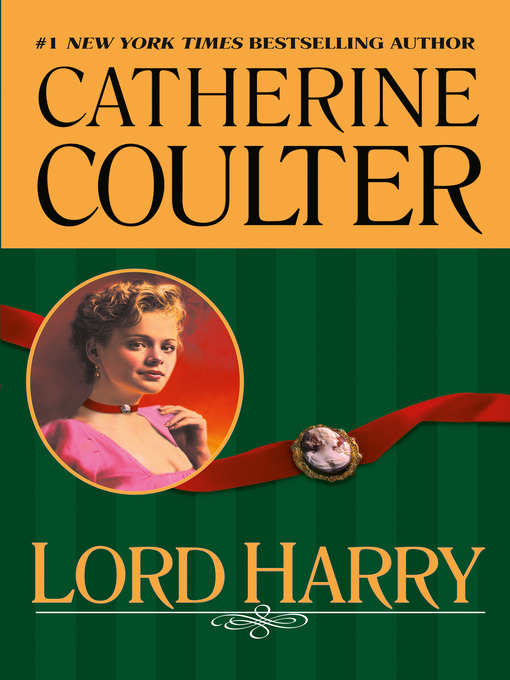 Title details for Lord Harry by Catherine Coulter - Available